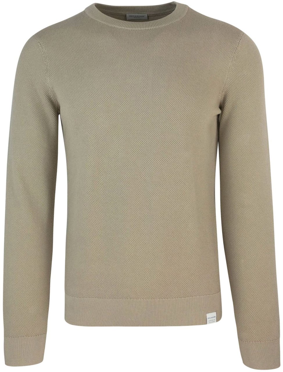 Paul & Shark Sweaters Toni Neutri Divers