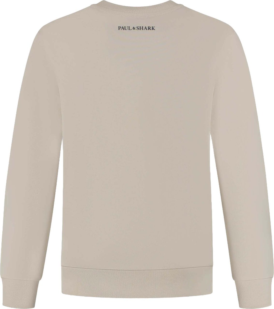 Paul & Shark Sweatshirt Beige