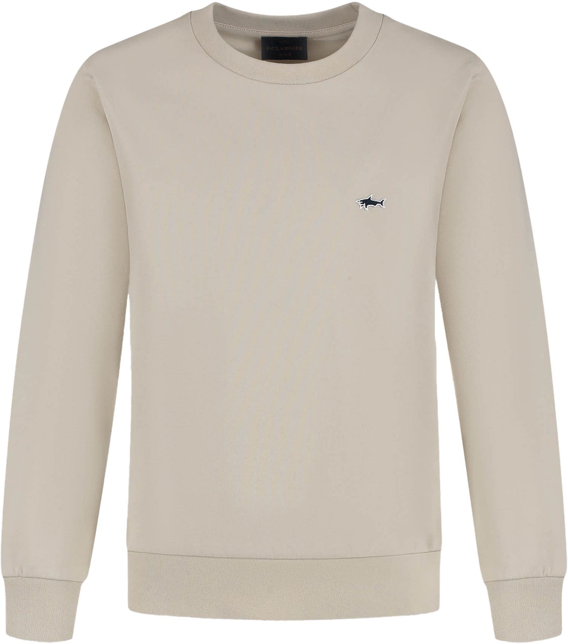 Paul & Shark Sweatshirt Beige
