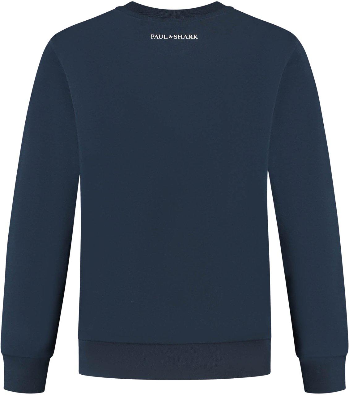 Paul & Shark Sweatshirt Blauw