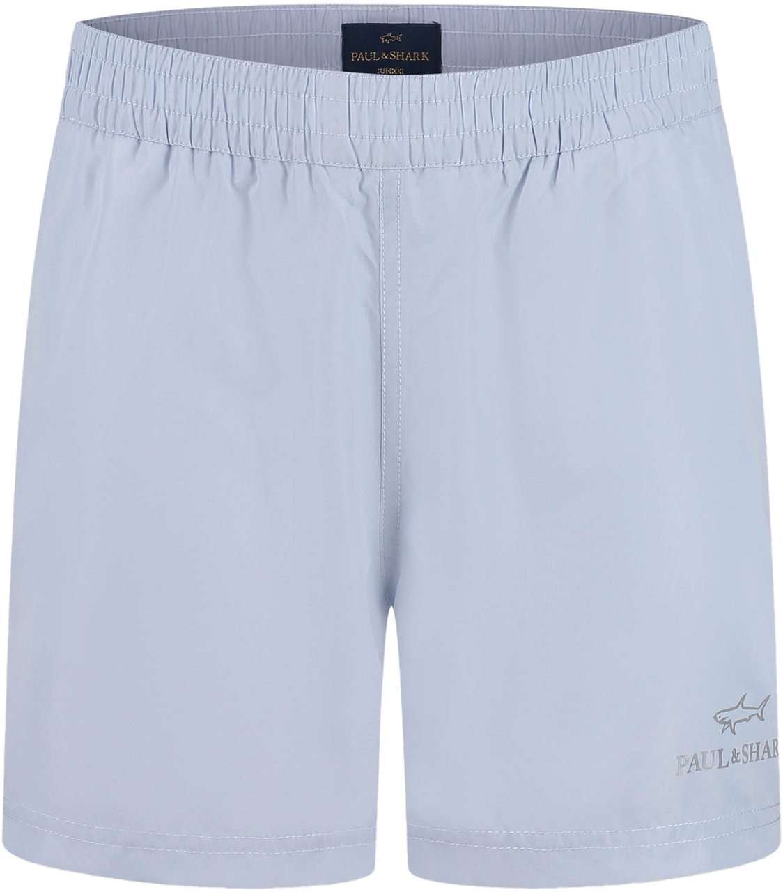 Paul & Shark Swim-trunks Blauw