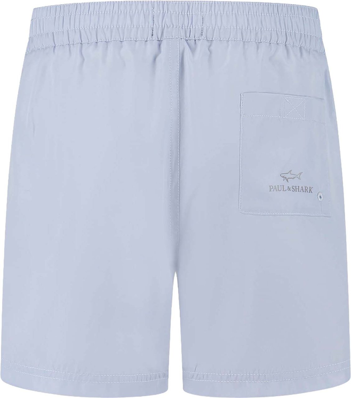 Paul & Shark Swim-trunks Blauw