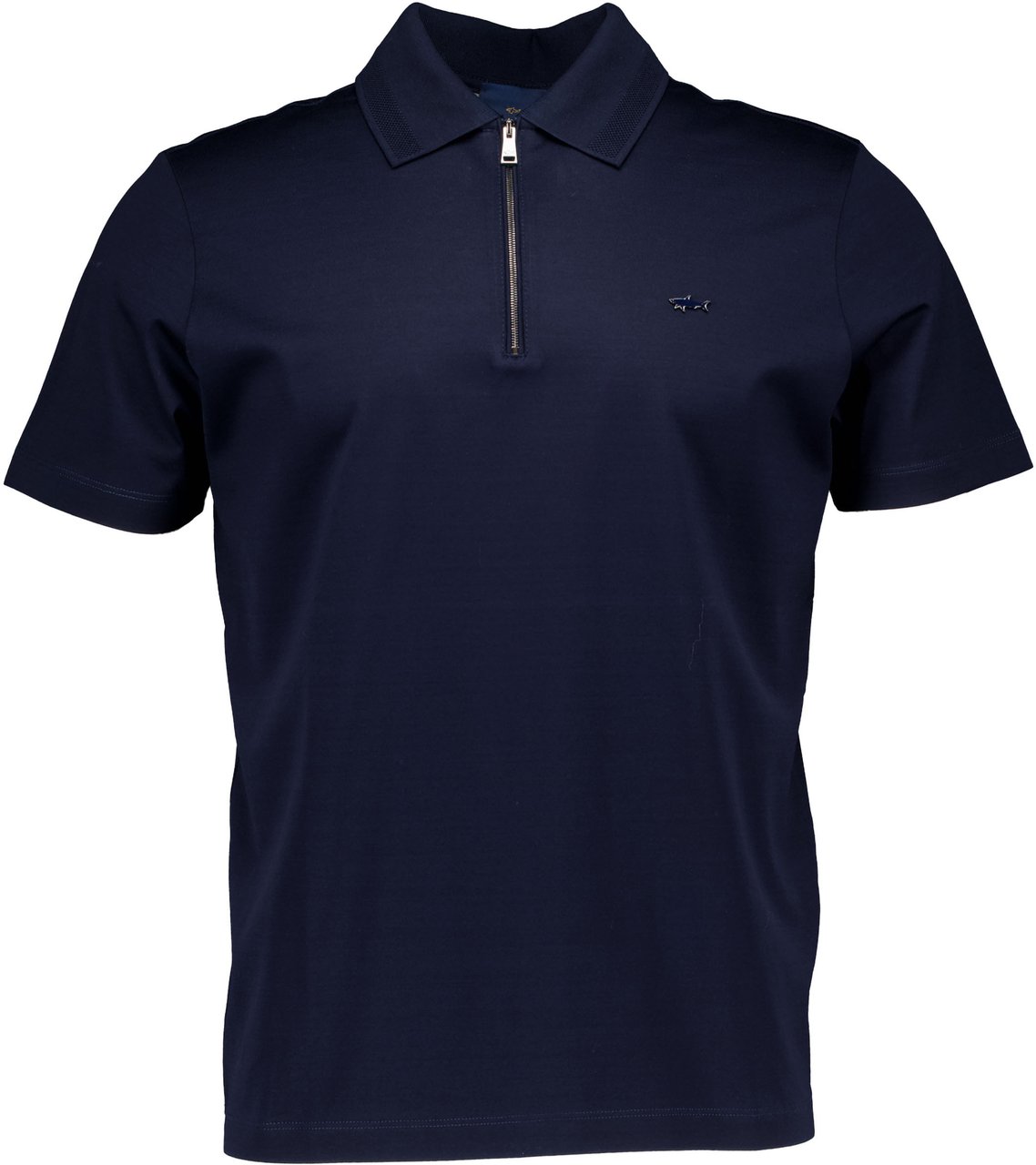 Paul & Shark Paul & Shark 26411227 Polos Donkerblauw 26411227 Blauw