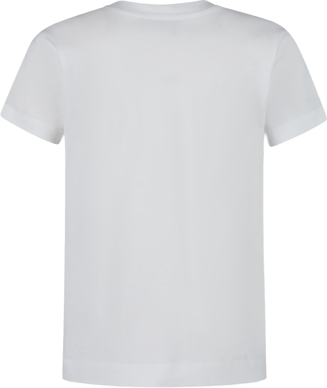 Paul & Shark T-shirt Short Sleeve Wit