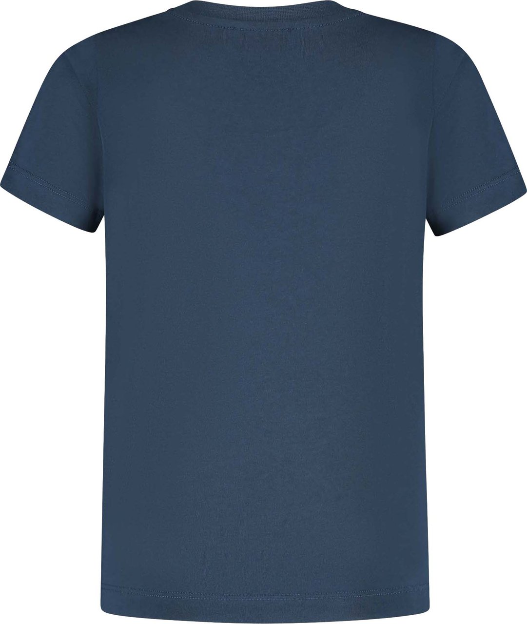 Paul & Shark T-shirt Short Sleeve Blauw