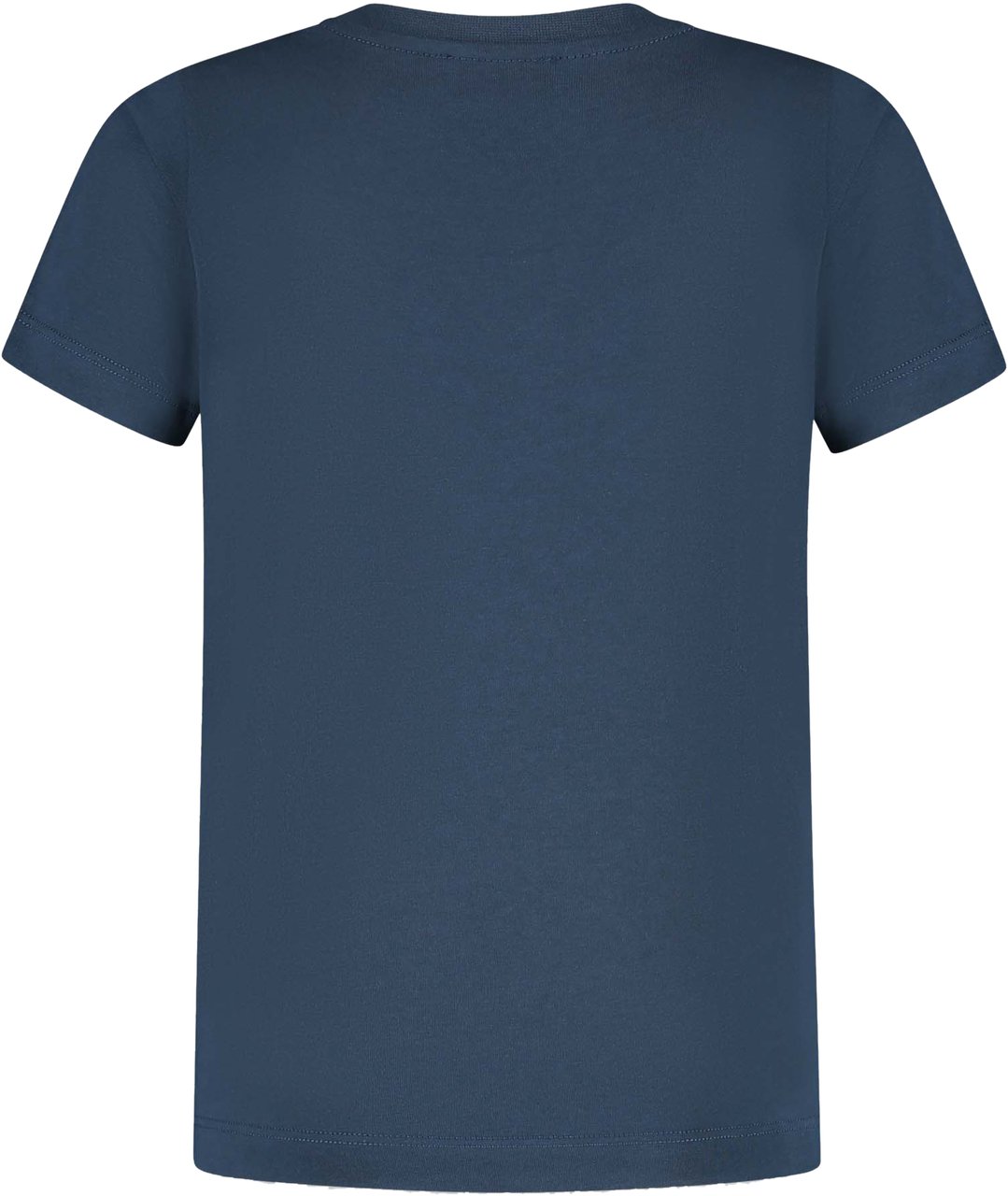 Paul & Shark T-shirt Short Sleeve Blauw