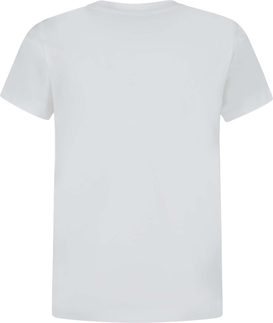 Paul & Shark T-shirt Short Sleeve Wit