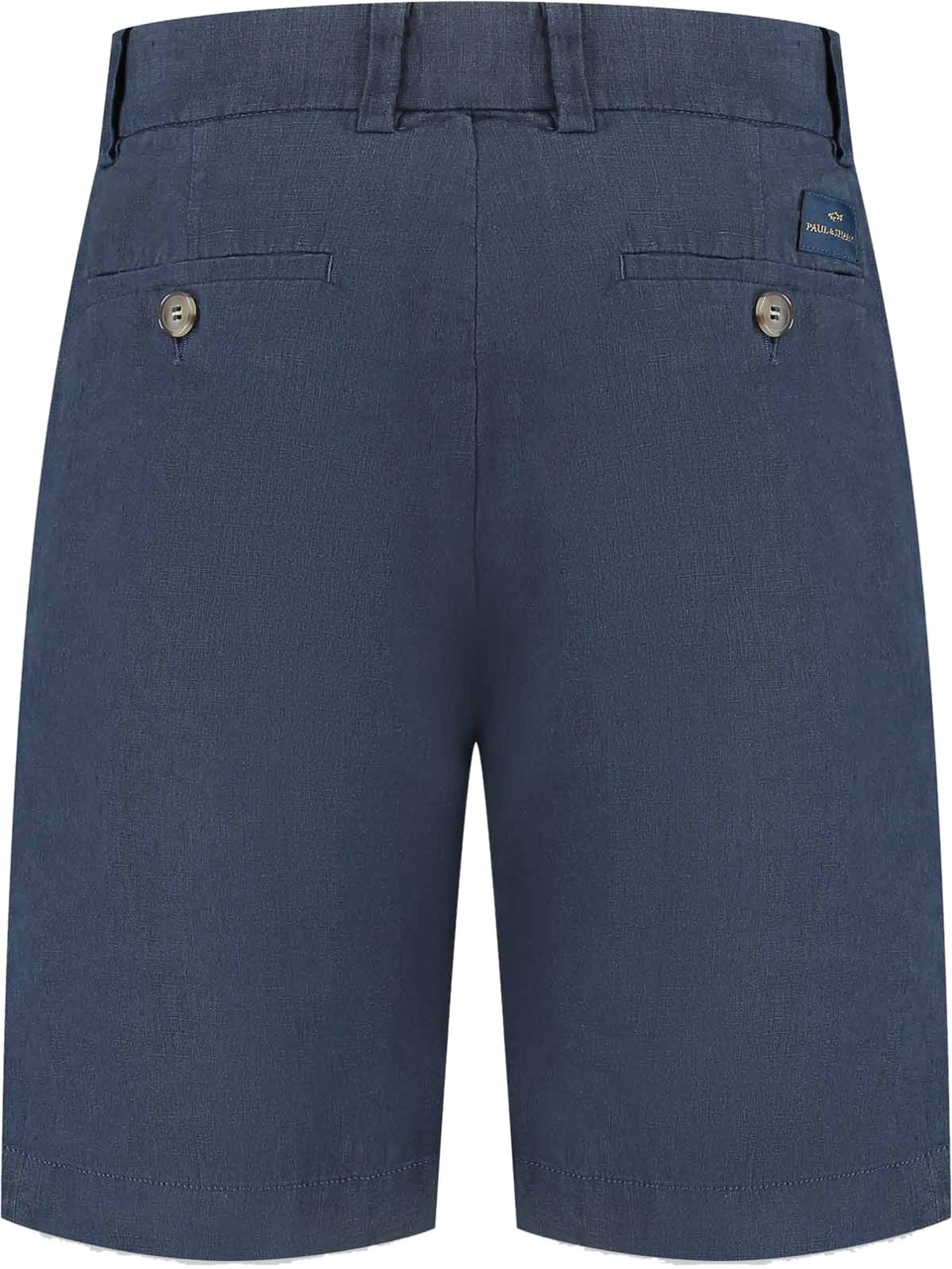 Paul & Shark Bermuda Blauw