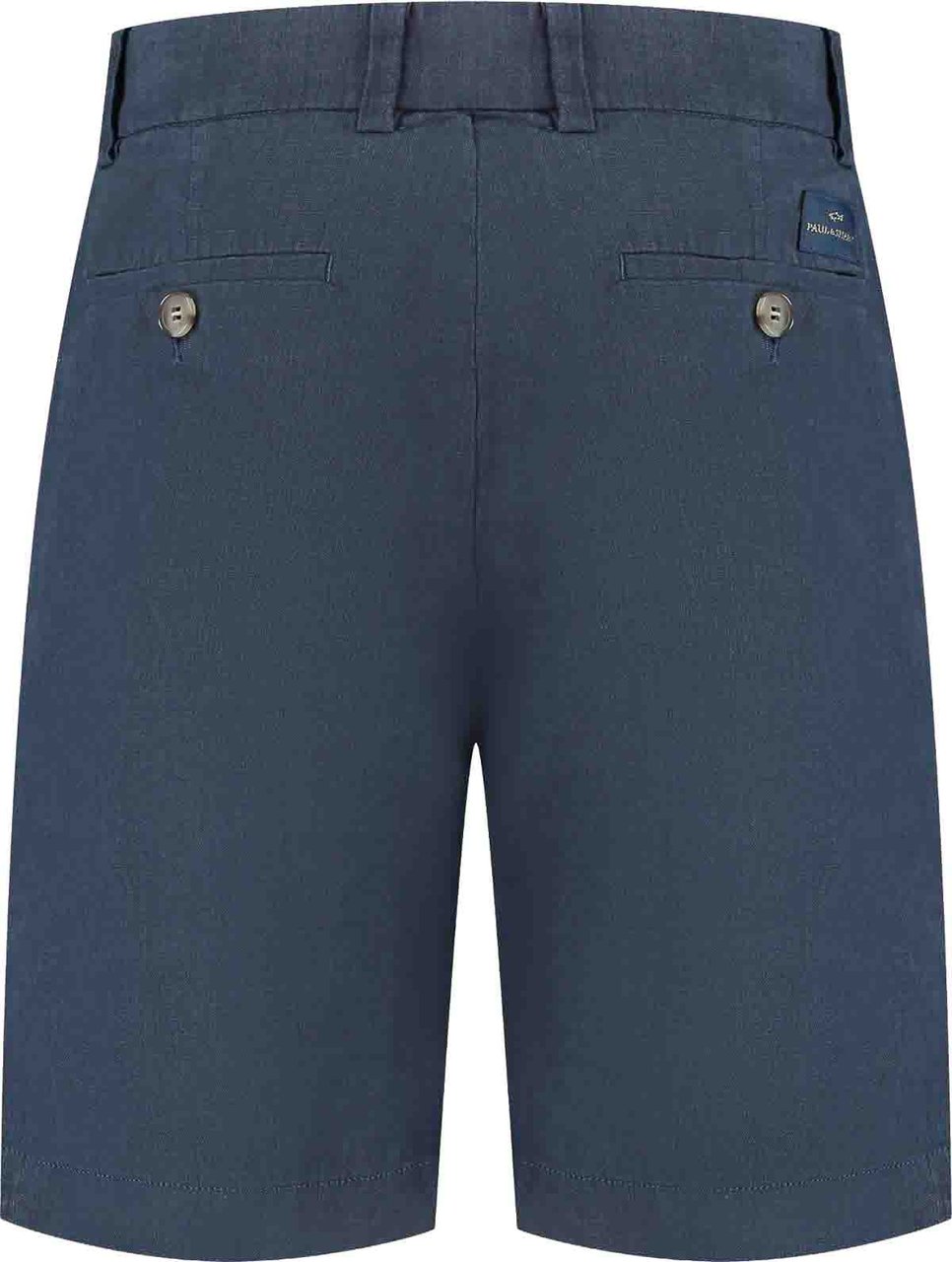 Paul & Shark Bermuda Blauw