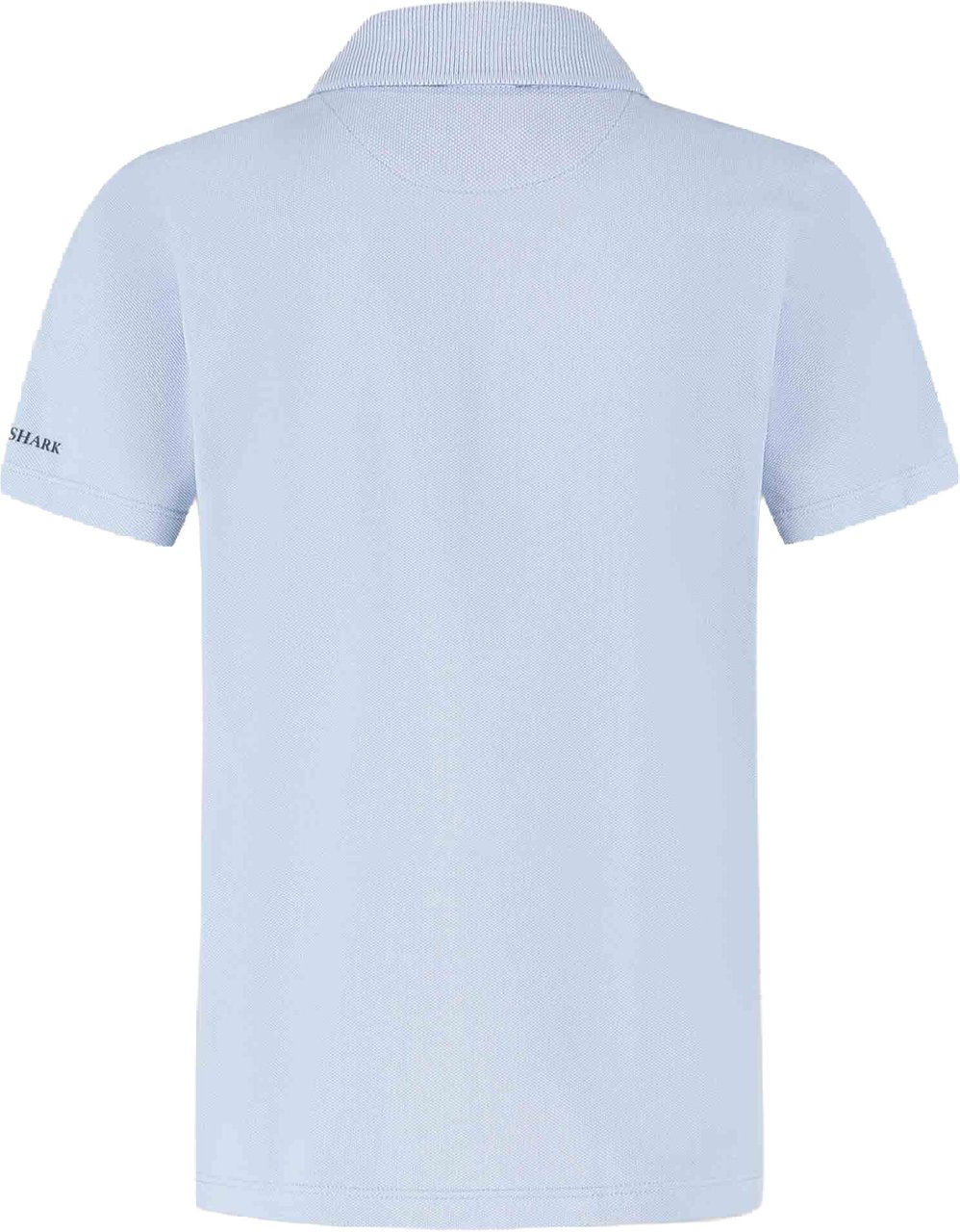 Paul & Shark Polo Shirt Blauw