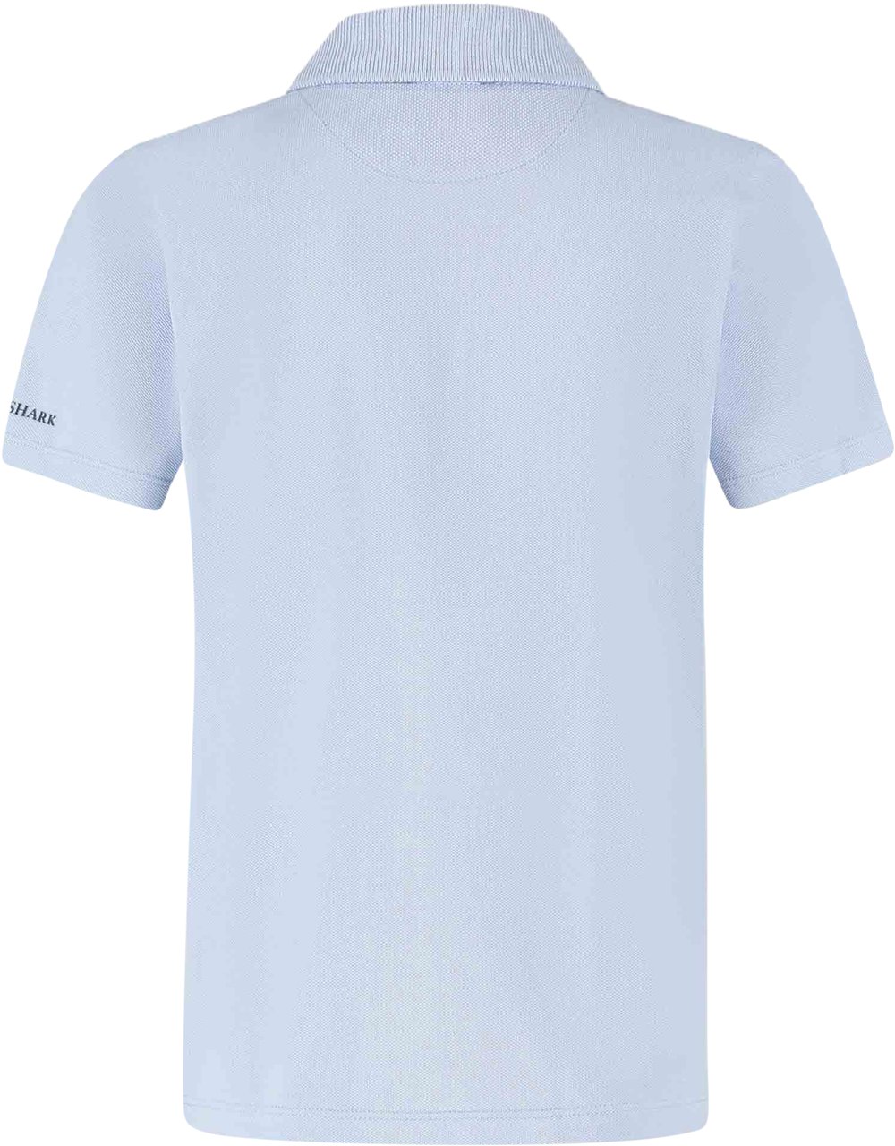 Paul & Shark Polo Shirt Blauw