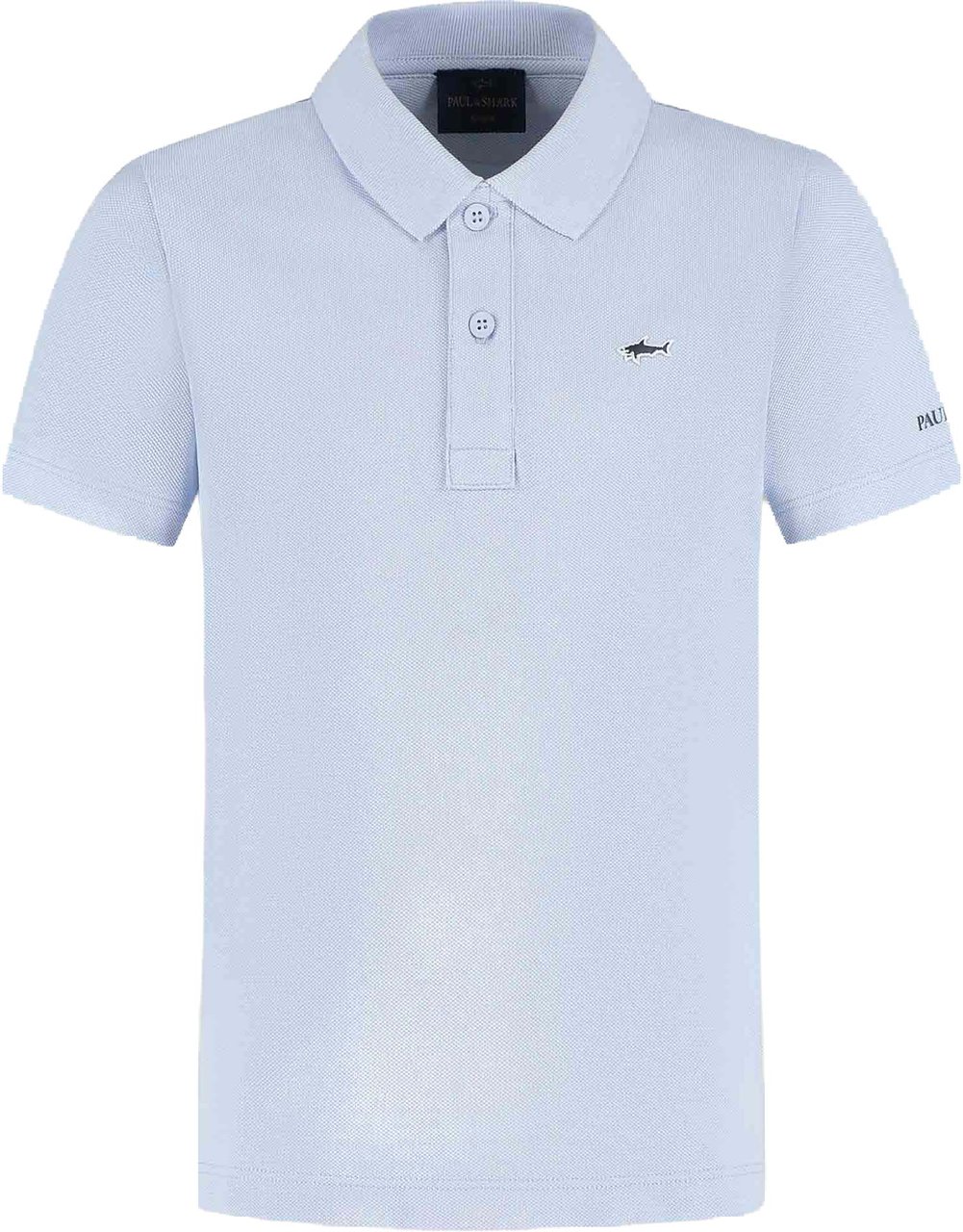 Paul & Shark Polo Shirt Blauw