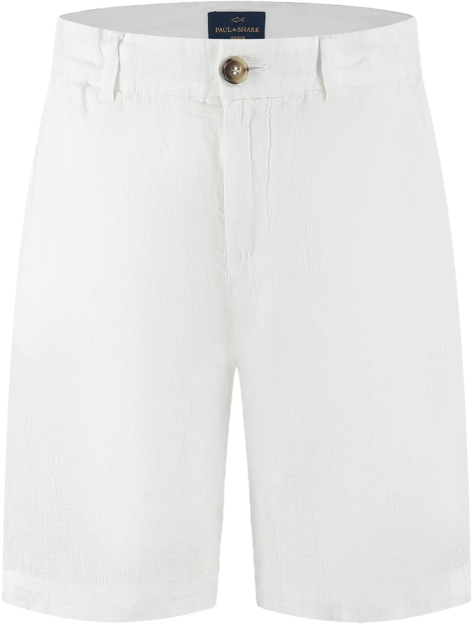 Paul & Shark Bermuda Wit