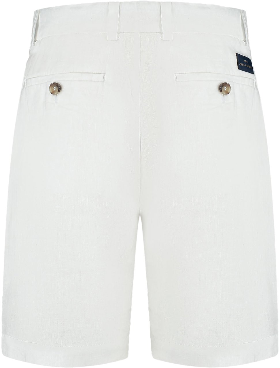 Paul & Shark Bermuda Wit