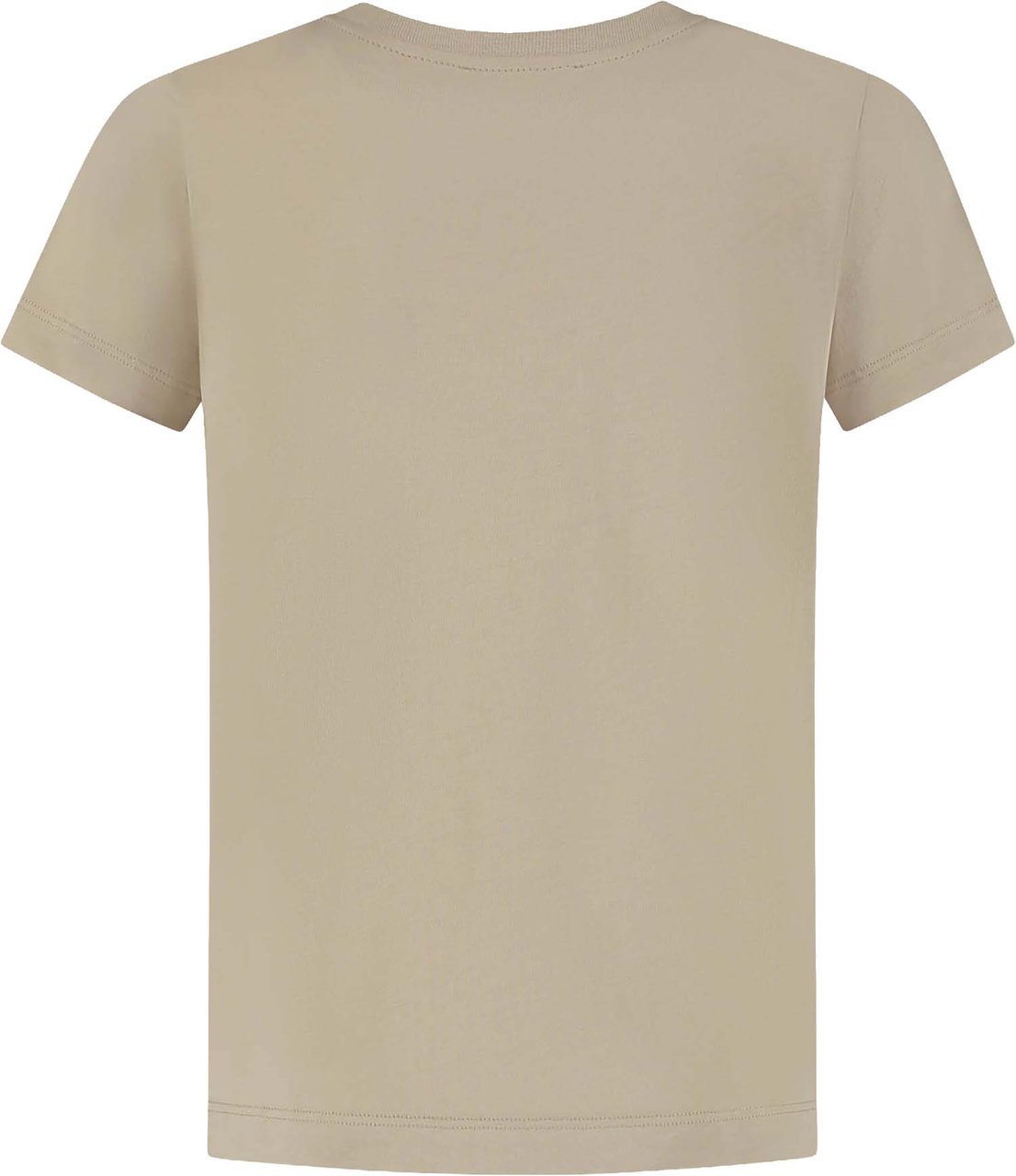 Paul & Shark T-shirt Short Sleeve Beige