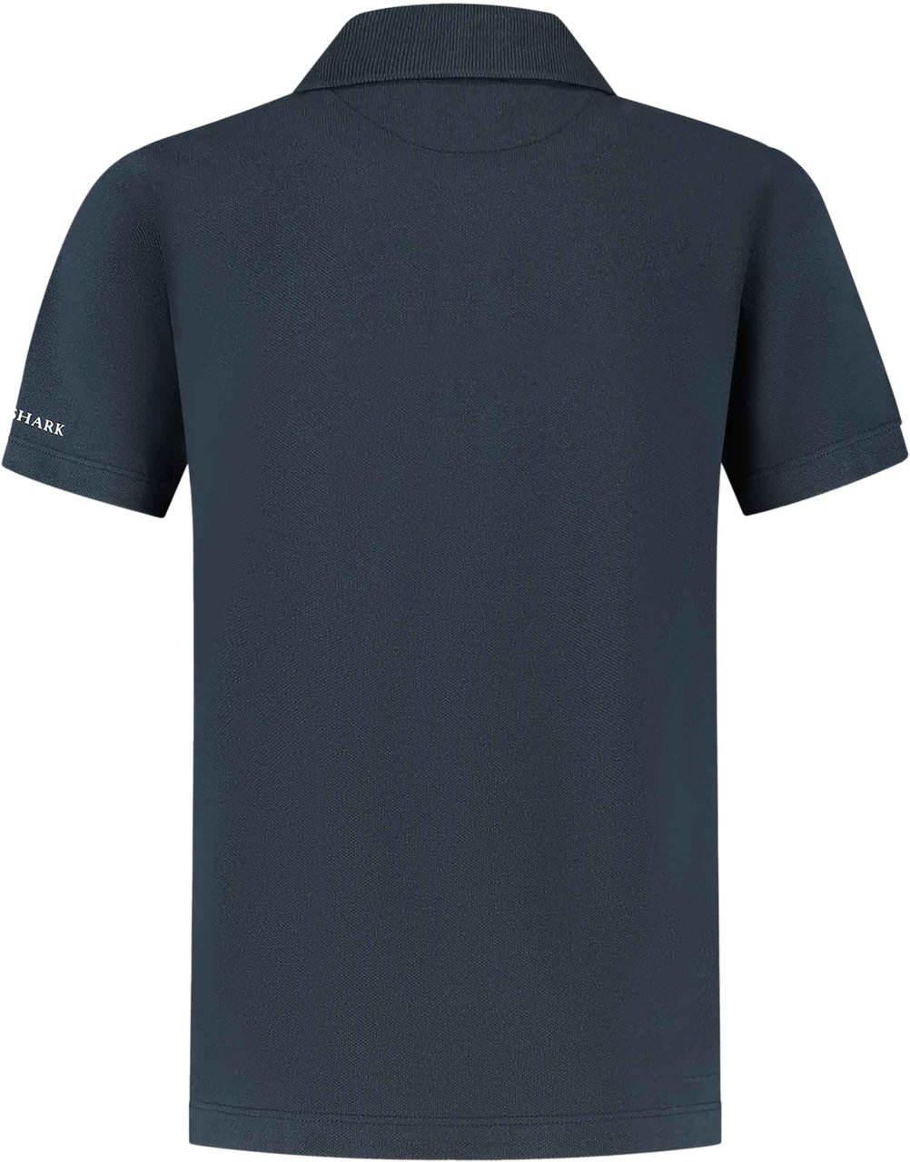 Paul & Shark Polo Shirt Blauw