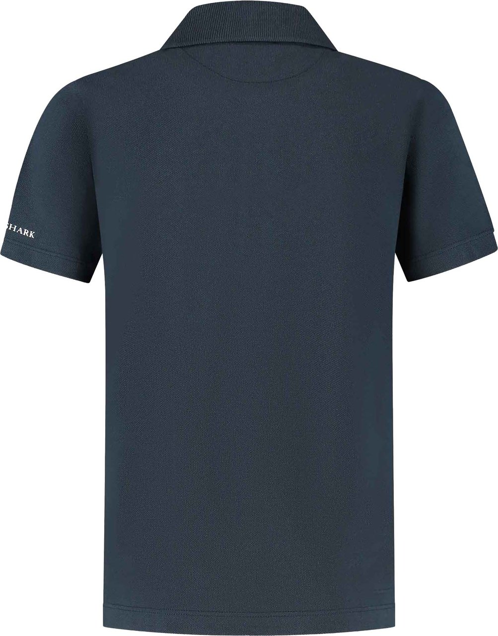 Paul & Shark Polo Shirt Blauw