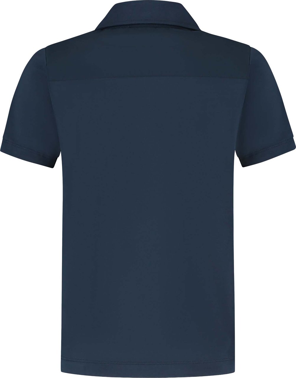 Paul & Shark Polo Shirt Blauw