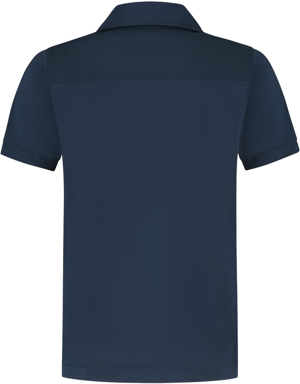 Paul & Shark Polo Shirt Blauw