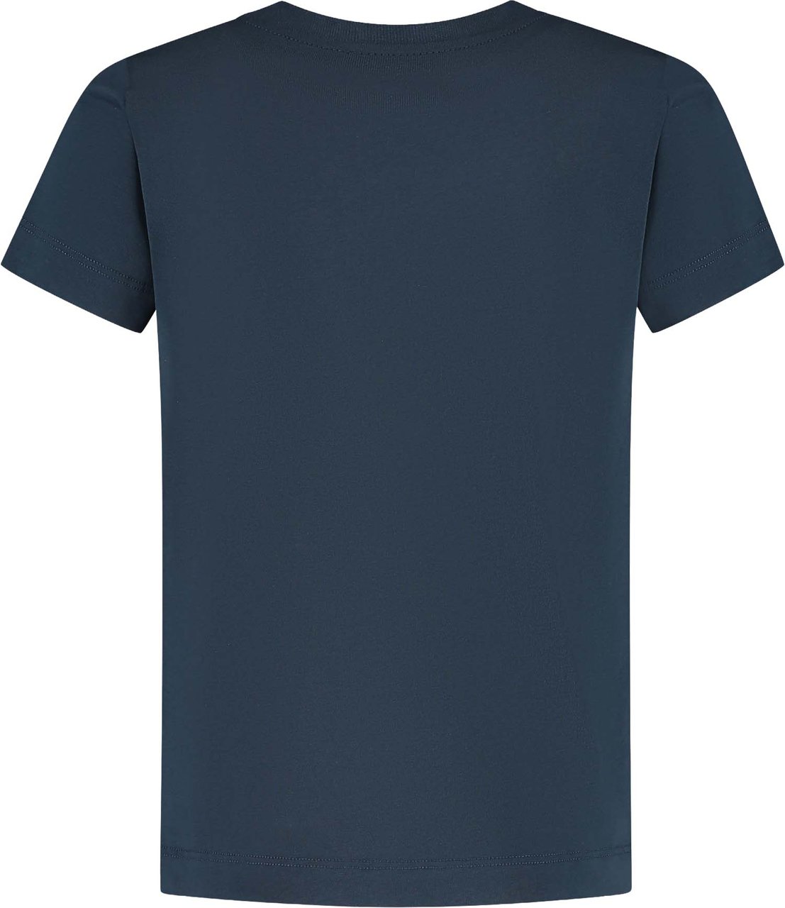 Paul & Shark T-shirt Short Sleeve Blauw
