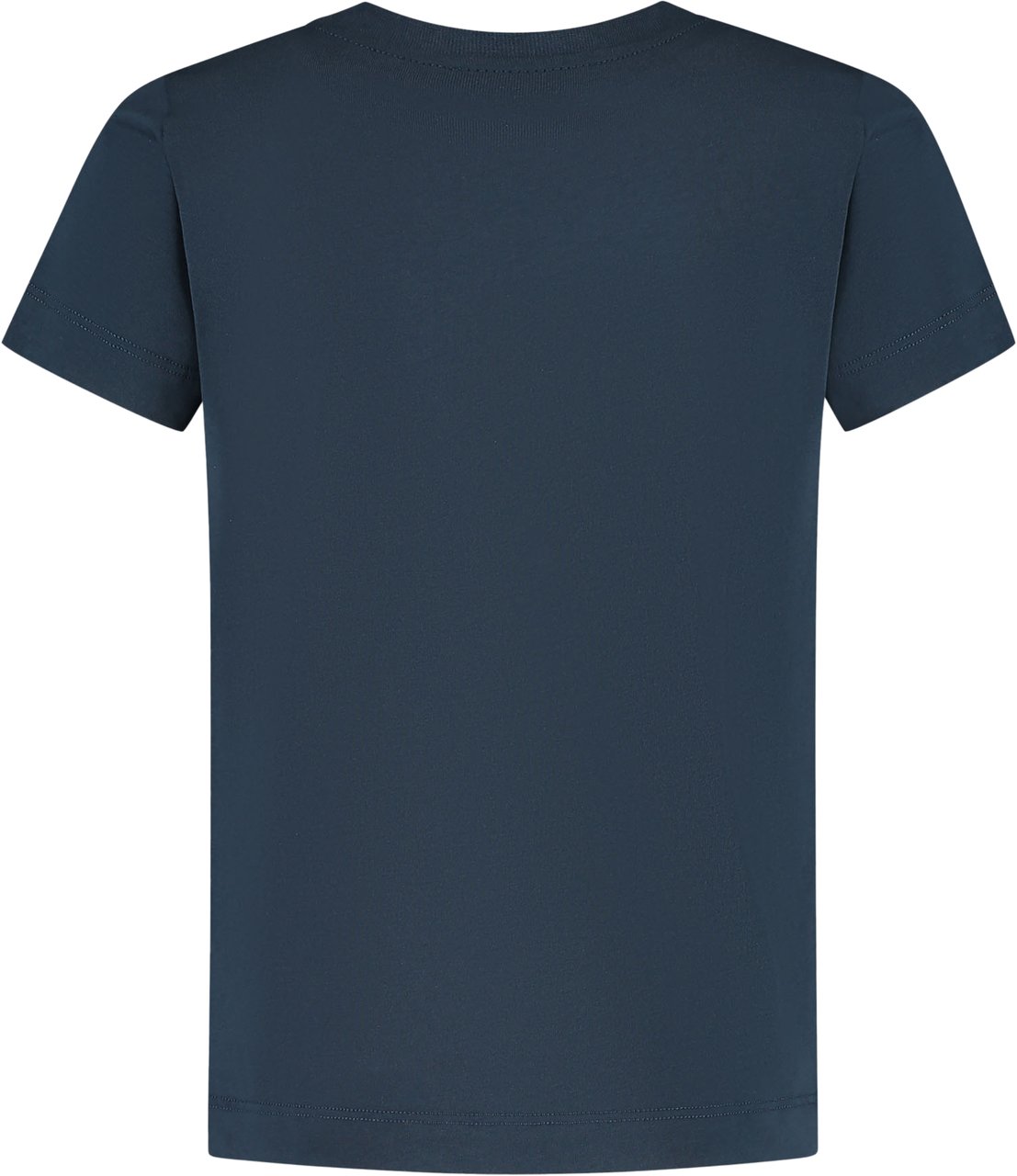 Paul & Shark T-shirt Short Sleeve Blauw