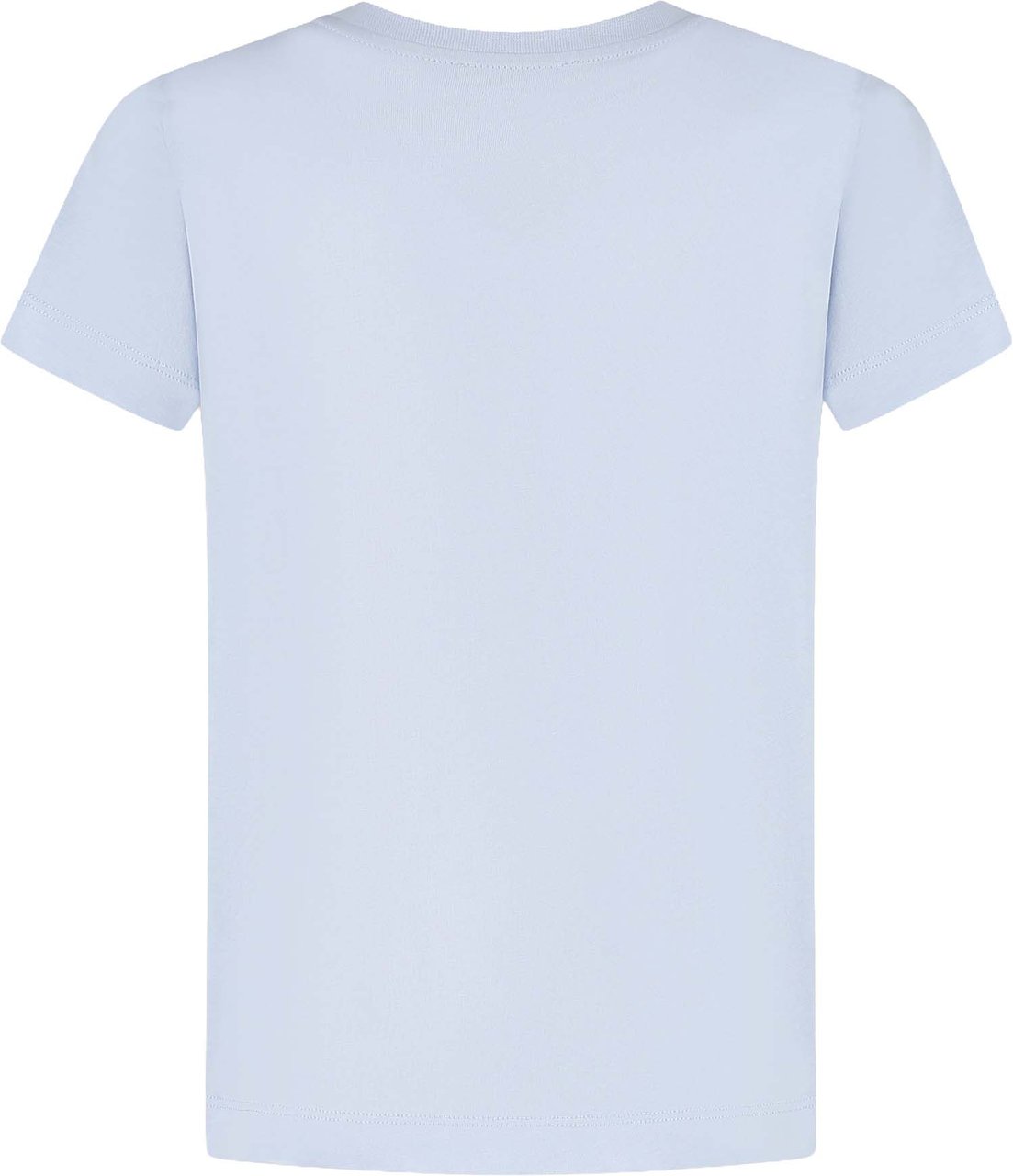 Paul & Shark T-shirt Short Sleeve Blauw
