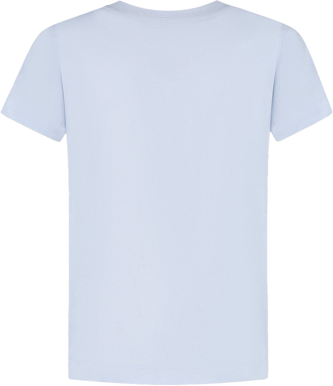 Paul & Shark T-shirt Short Sleeve Blauw