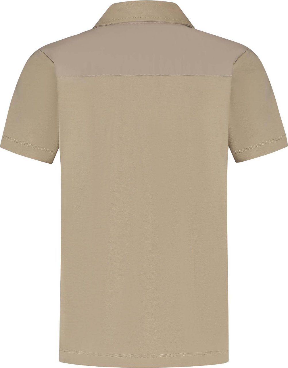 Paul & Shark Polo Shirt Beige
