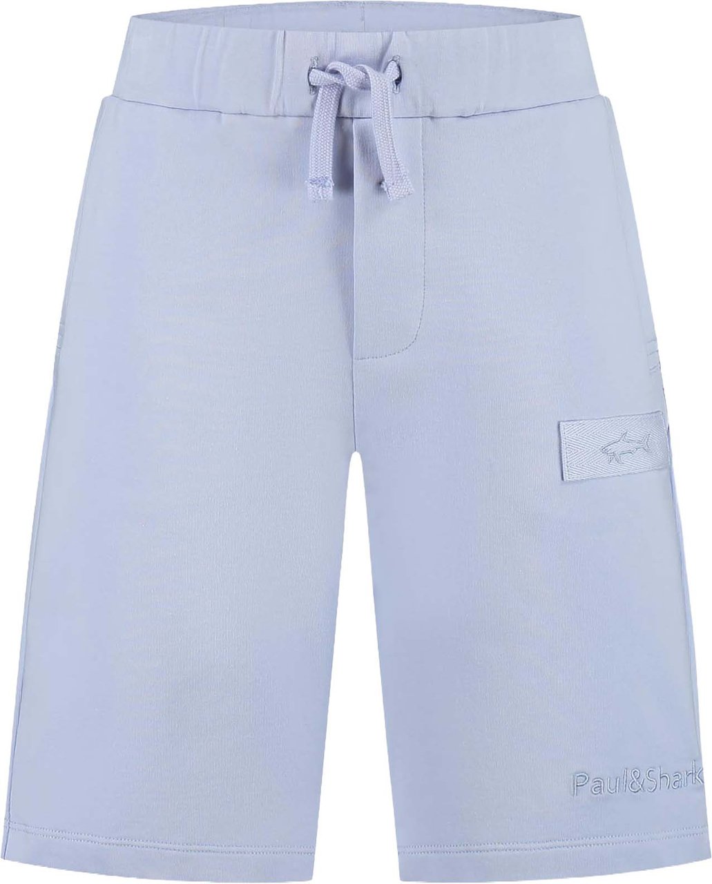 Paul & Shark Shorts Blauw