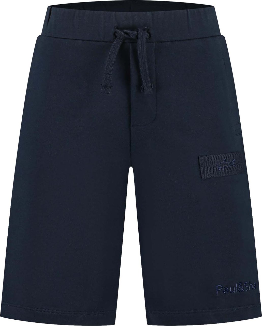 Paul & Shark Shorts Blauw