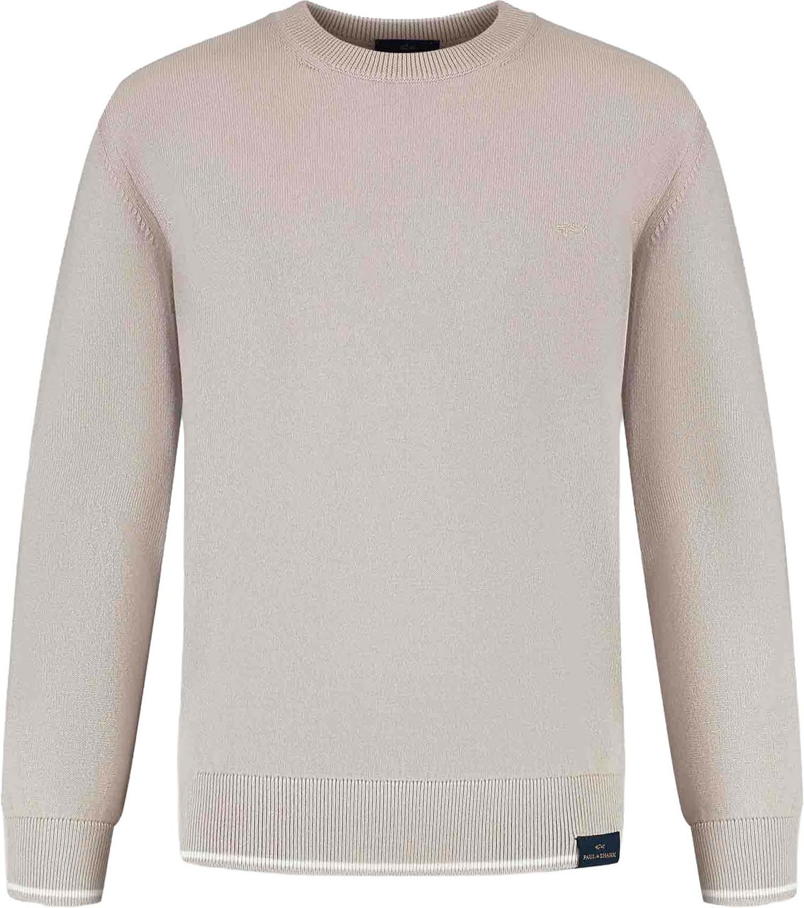 Paul & Shark Sweater Beige