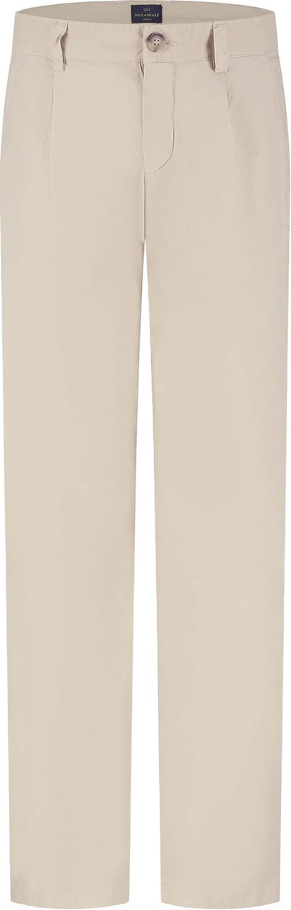Paul & Shark Long Trousers Beige