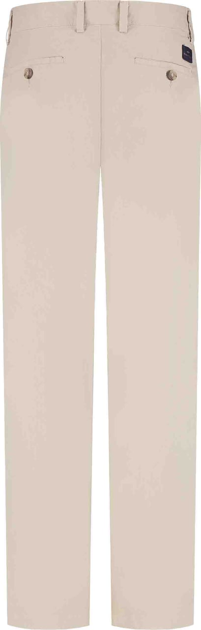 Paul & Shark Long Trousers Beige