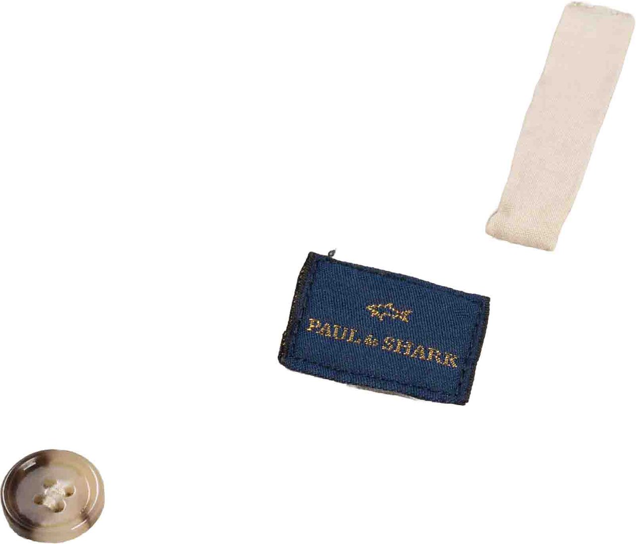 Paul & Shark Long Trousers Beige
