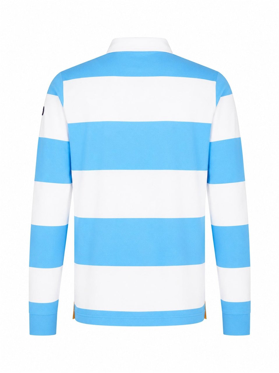 Paul & Shark Cotton Polo Wit