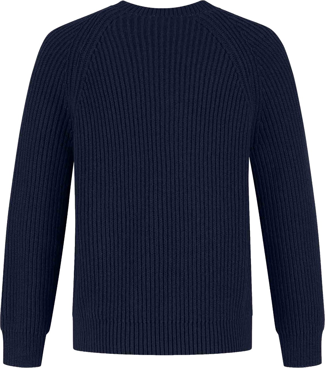 Paul & Shark Sweater Blauw