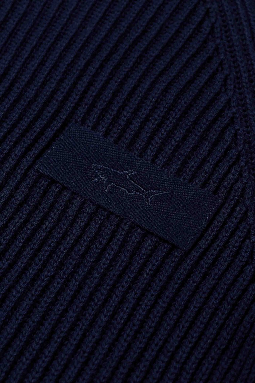 Paul & Shark Sweater Blauw