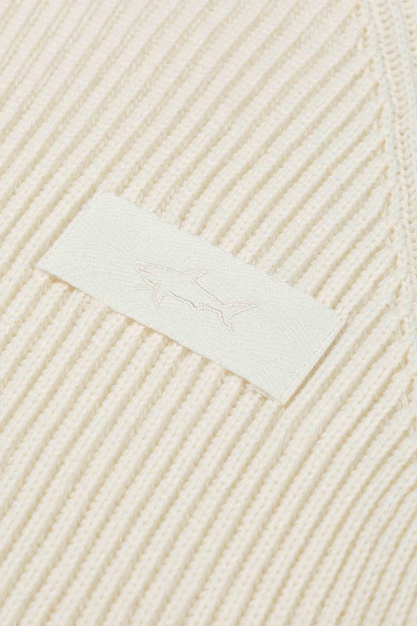 Paul & Shark Sweater Wit