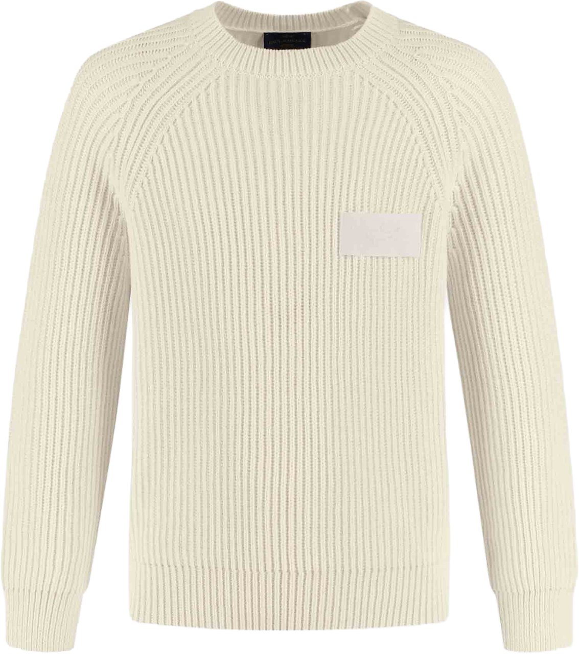 Paul & Shark Sweater Wit