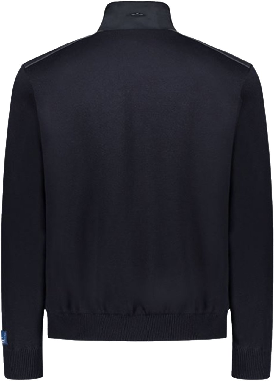 Paul & Shark Paul & Shark  Jackets Donkerblauw 24411718 Blauw