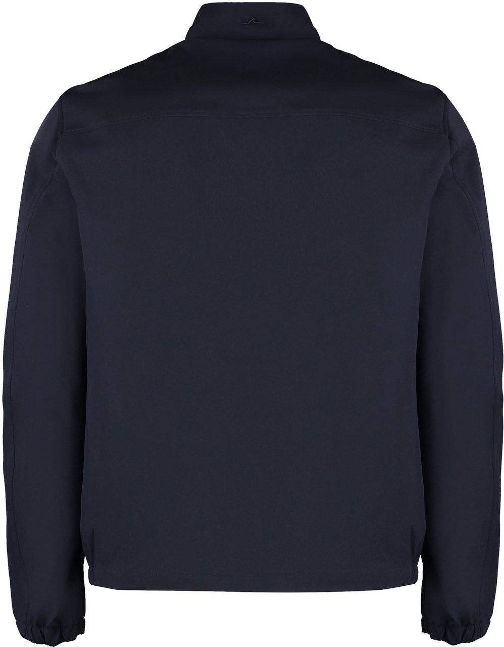 Paul & Shark Nylon jacket Blauw