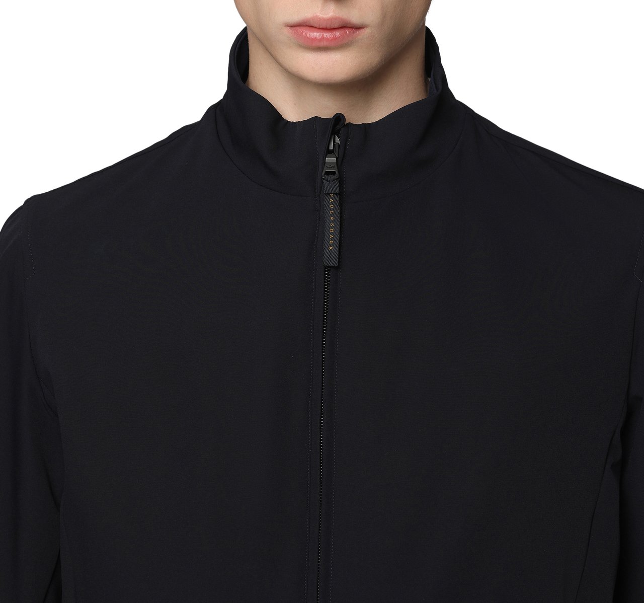 Paul & Shark Nylon jacket Blauw