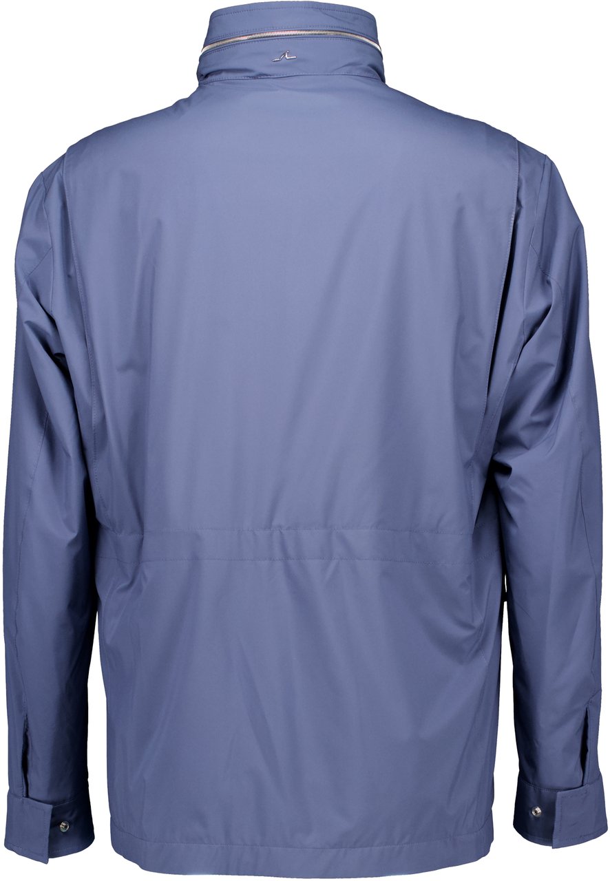 Paul & Shark Paul & Shark Typhoon Platinum Jackets Blauw 24412603 Blauw