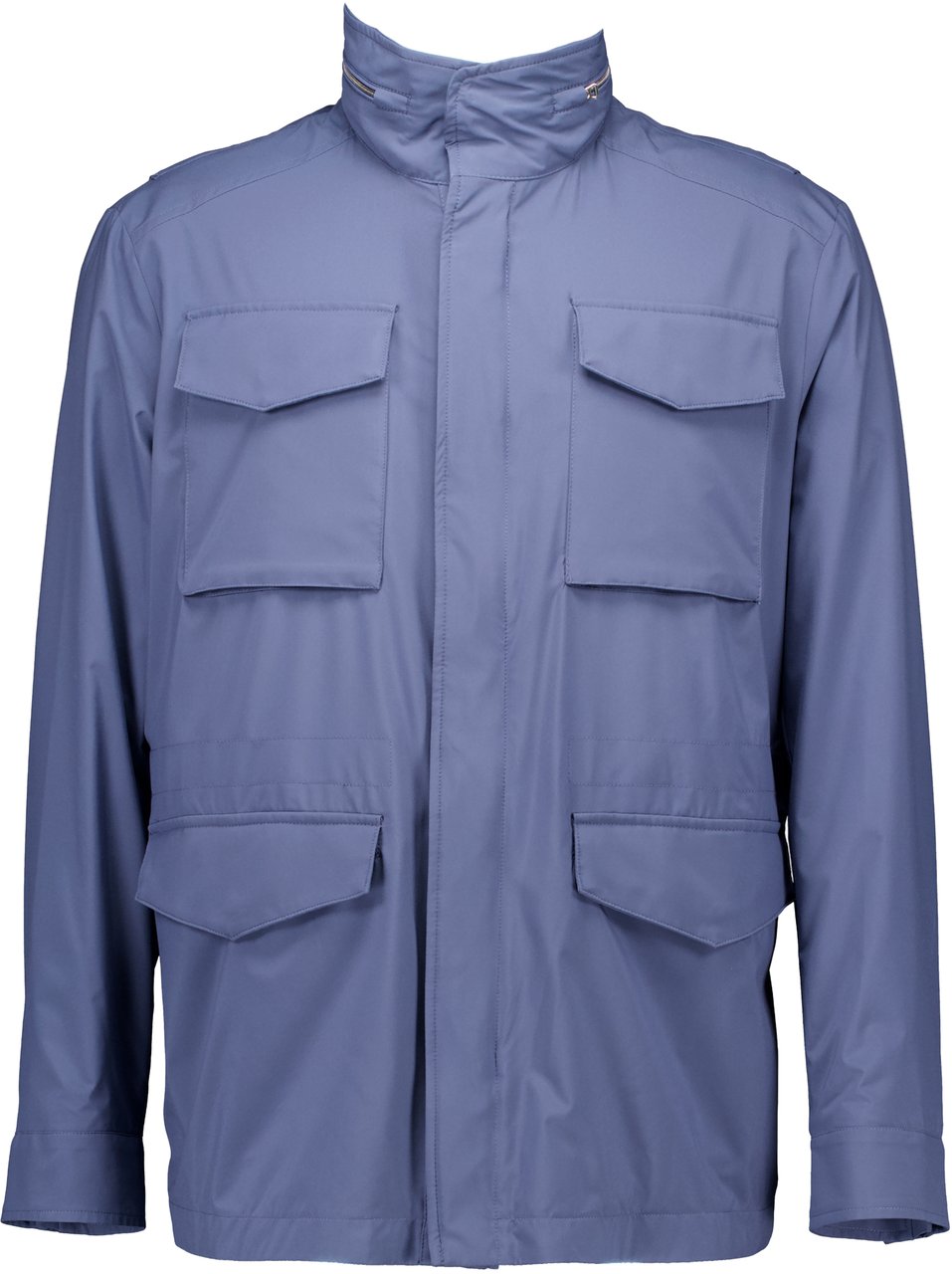Paul & Shark Paul & Shark Typhoon Platinum Jackets Blauw 24412603 Blauw
