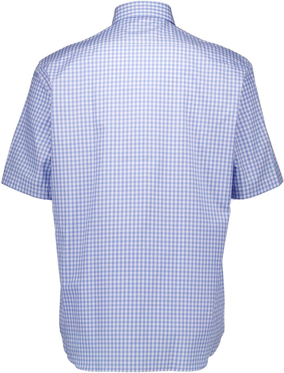 Paul & Shark Paul & Shark Cotton Twill Korte Mouw Overhemden Blauw 24413430 Blauw