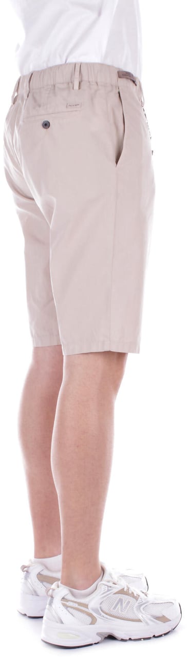 Paul & Shark Shorts Beige Beige