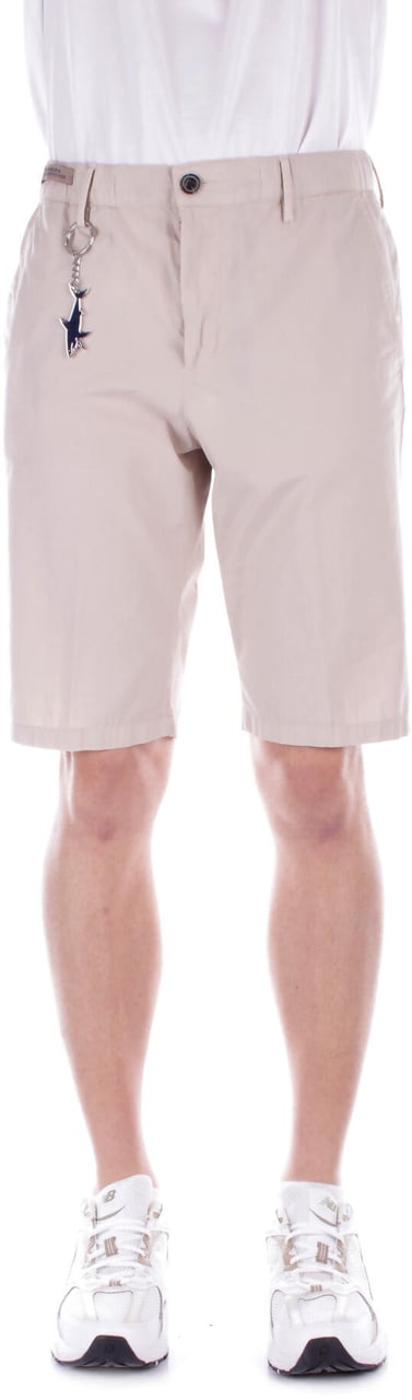 Paul & Shark Shorts Beige Beige