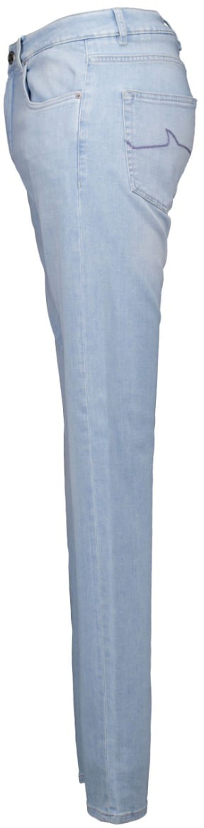 Paul & Shark Paul & Shark Jeans Lichtblauw 24414105 Blauw
