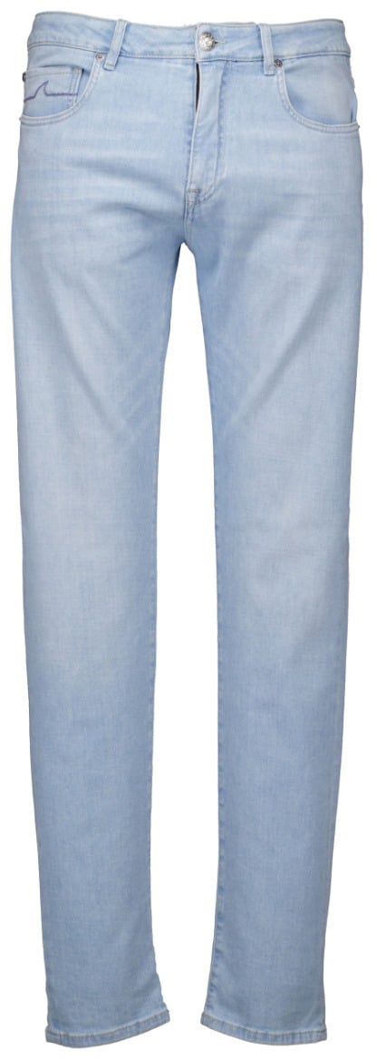 Paul & Shark Paul & Shark Jeans Lichtblauw 24414105 Blauw