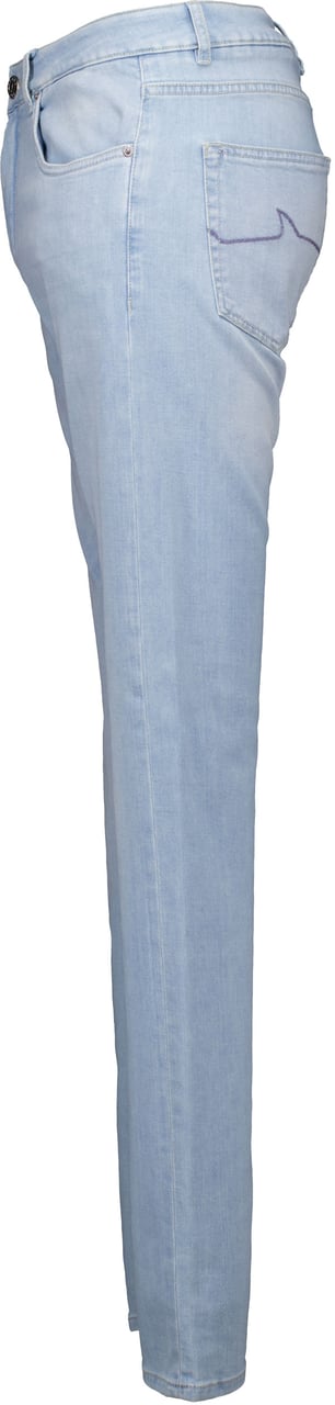 Paul & Shark Paul & Shark Jeans Lichtblauw 24414105 Blauw